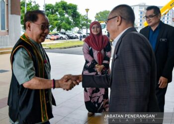 TYT rasmi Hari Sabah: Dr Jeffrey