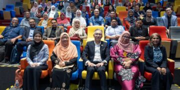 PPIB kendali mesyuarat MALDEC pertama di Borneo