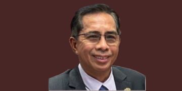 Pinda Perlembagaan 97(1) beri Sabah kuasa kutip 60:40% hasil: Linggu