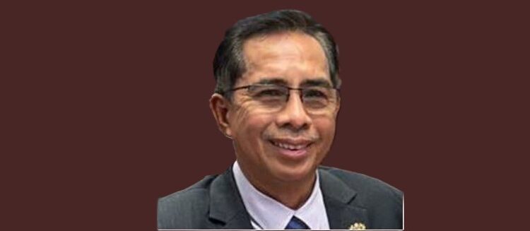 Pinda Perlembagaan 97(1) beri Sabah kuasa kutip 60:40% hasil: Linggu