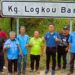 Star parti pertama temui penduduk Kg Logkou Baru