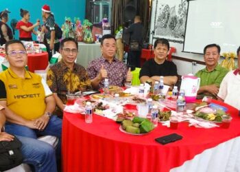 Kerjasama erat PBS-STAR kekal kerajaan GRS selepas PRN17