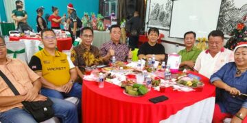 Kerjasama erat PBS-STAR kekal kerajaan GRS selepas PRN17