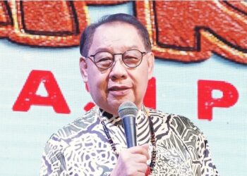 KPD capai kejayaan tingkat keterjaminan makanan di Sabah