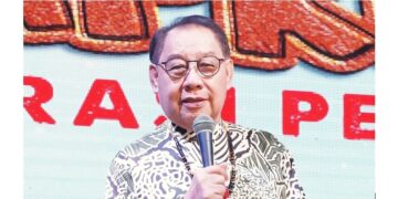 KPD capai kejayaan tingkat keterjaminan makanan di Sabah