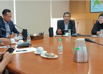 Labuan perlu sokongan Sabah perluas pelayaran, bangun jambatan