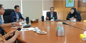 Labuan perlu sokongan Sabah perluas pelayaran, bangun jambatan