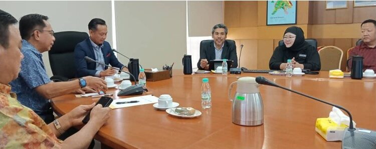 Labuan perlu sokongan Sabah perluas pelayaran, bangun jambatan