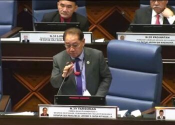 Revolusi Ekonomi Pertanian Luar Bandar lonjak pendapatan petani