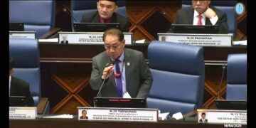 Revolusi Ekonomi Pertanian Luar Bandar lonjak pendapatan petani