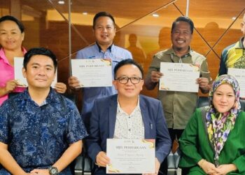 PPIB UMS laksana Program Pemantapan Prestasi Homestay Sabah