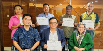 PPIB UMS laksana Program Pemantapan Prestasi Homestay Sabah