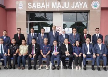 Daerah penuh Sook buka cabaran baharu Majlis Daerah Keningau