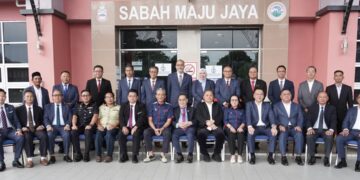 Daerah penuh Sook buka cabaran baharu Majlis Daerah Keningau