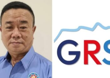 Slogan ‘Sabah for Sabahan’ bukan seruan pemisahan