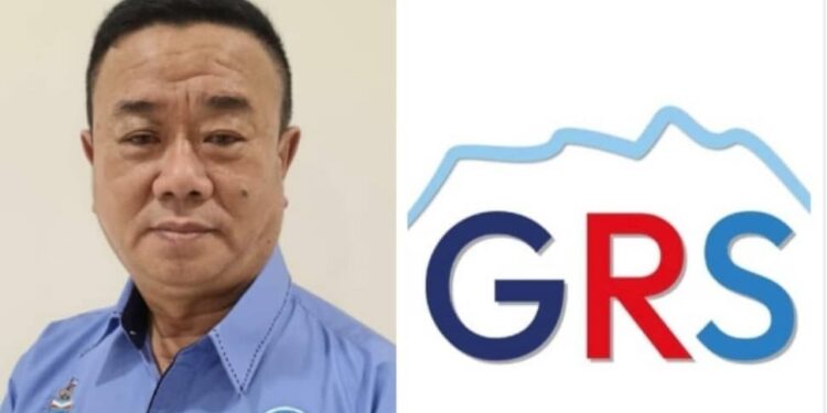 Slogan ‘Sabah for Sabahan’ bukan seruan pemisahan