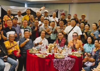 Solidariti STAR Terhadap Dr. Jeffrey – Menolak Fitnah, Menegak Integriti