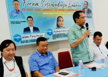 ‘Manifesto Labuan’ garis lima teras tuntut hak sosiobudaya