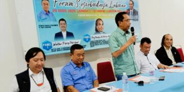 ‘Manifesto Labuan’ garis lima teras tuntut hak sosiobudaya