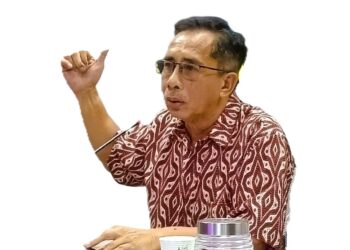 Star Sabah perkukuh persiapan hadapi PRN, tuntutan hak Sabah jadi keutamaan