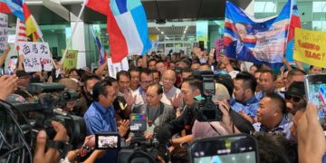 Dr Jeffrey moving forward with renewed leadership and focus on Sabah’s rights