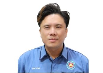 STAR Likas Chief stays loyal, backs Dr. Jeffrey Kitingan’s leadership
