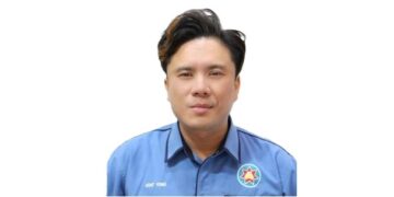 STAR Likas Chief stays loyal, backs Dr. Jeffrey Kitingan’s leadership