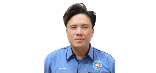 STAR Likas Chief stays loyal, backs Dr. Jeffrey Kitingan’s leadership