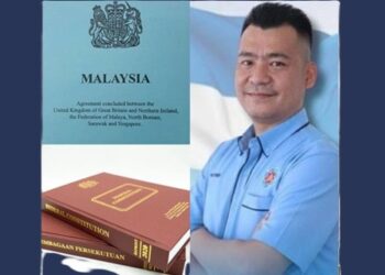 Slogan S4S: Seruan pemulihan hak, bukan menghalal rompakan