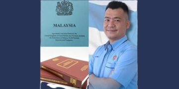 Slogan S4S: Seruan pemulihan hak, bukan menghalal rompakan