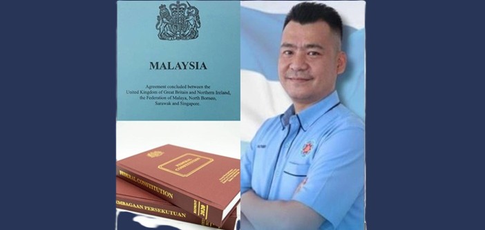 Slogan S4S: Seruan pemulihan hak, bukan menghalal rompakan