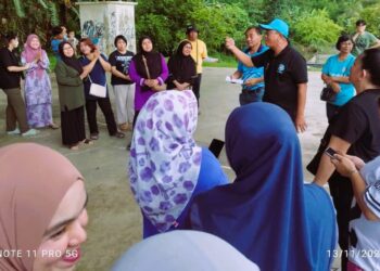 STAR Karambunai kecam gurauan Exco Kedah, hina ahli parti Malaya di Sabah