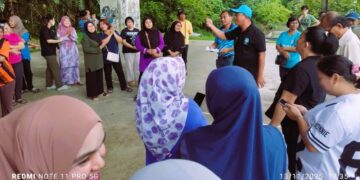 STAR Karambunai kecam gurauan Exco Kedah, hina ahli parti Malaya di Sabah