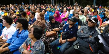 Star pertahan kuasa rakyat, utamakan calon tempatan Karambunai