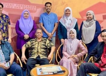 PPIB UMS highlights 32 postgraduate researchers at CiPGRADS 2025