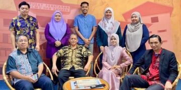 PPIB UMS highlights 32 postgraduate researchers at CiPGRADS 2025