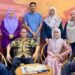 PPIB UMS highlights 32 postgraduate researchers at CiPGRADS 2025