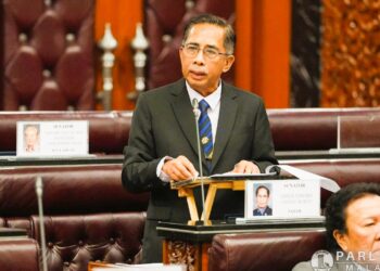 Kinabalu ke Putrajaya, suara Sabah terus bergema: Linggu