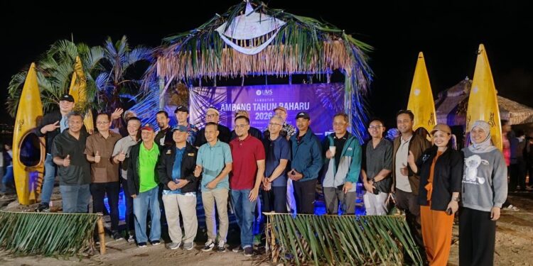 Pantai Kemudi Ilmu UMS ditransformasi, dukung pencapaian antarabangsa