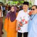 Dr. Jeffrey hadir Rumah Terbuka Raya CM di Tuaran