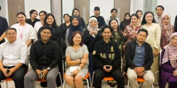 Drama Pelajar UNITAR Alam Mesra Curi Tumpuan Audiens