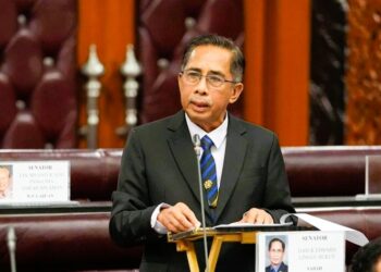 STAR backs Sabah Government on 40 per cent revenue issue