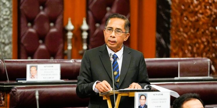 STAR backs Sabah Government on 40 per cent revenue issue