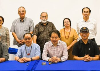 Pemimpin Sabah desak pelaksanaan segera Perintah 40% Mahkamah