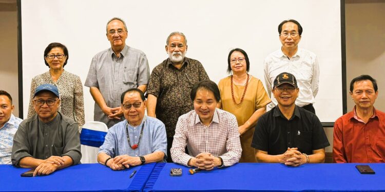 Pemimpin Sabah desak pelaksanaan segera Perintah 40% Mahkamah