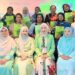 Projek Pemindahan Ilmu Pemasaran Produk Berasaskan Bawing Perkasa Usahawan Wanita IKS Kota Belud