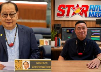 STAR Gesa Promosi ‘Hari Sabah’ Secara Digital
