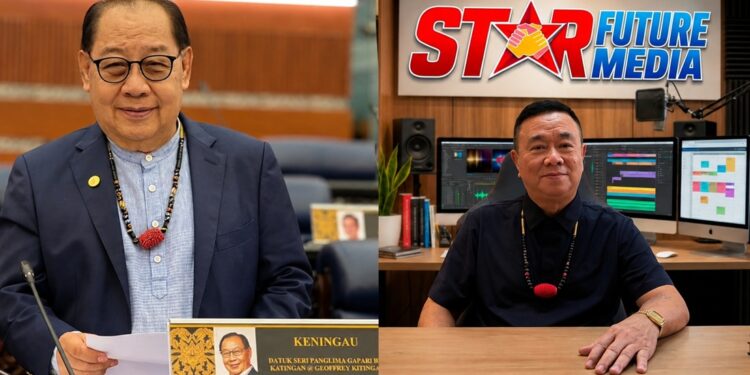 STAR Gesa Promosi ‘Hari Sabah’ Secara Digital