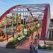 Sungai Damit: From Bridge to Sabah Cultural Icon