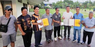 STAR Karambunai Sokong Pendirian Dr Jeffrey Tentukan Kerjasama PRU16